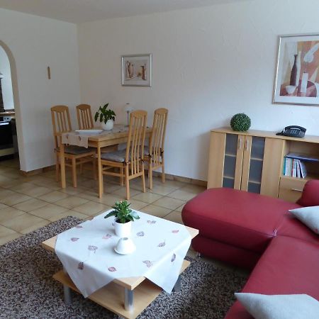 Ferienwohnung-Land Занкт-Інґберт Екстер'єр фото