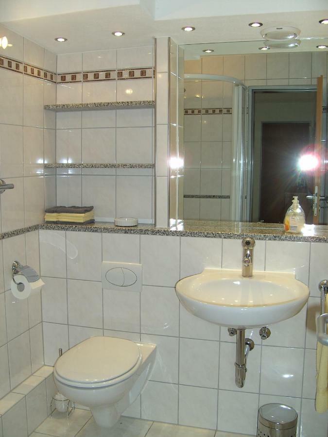 Ferienwohnung-Land Занкт-Інґберт Екстер'єр фото